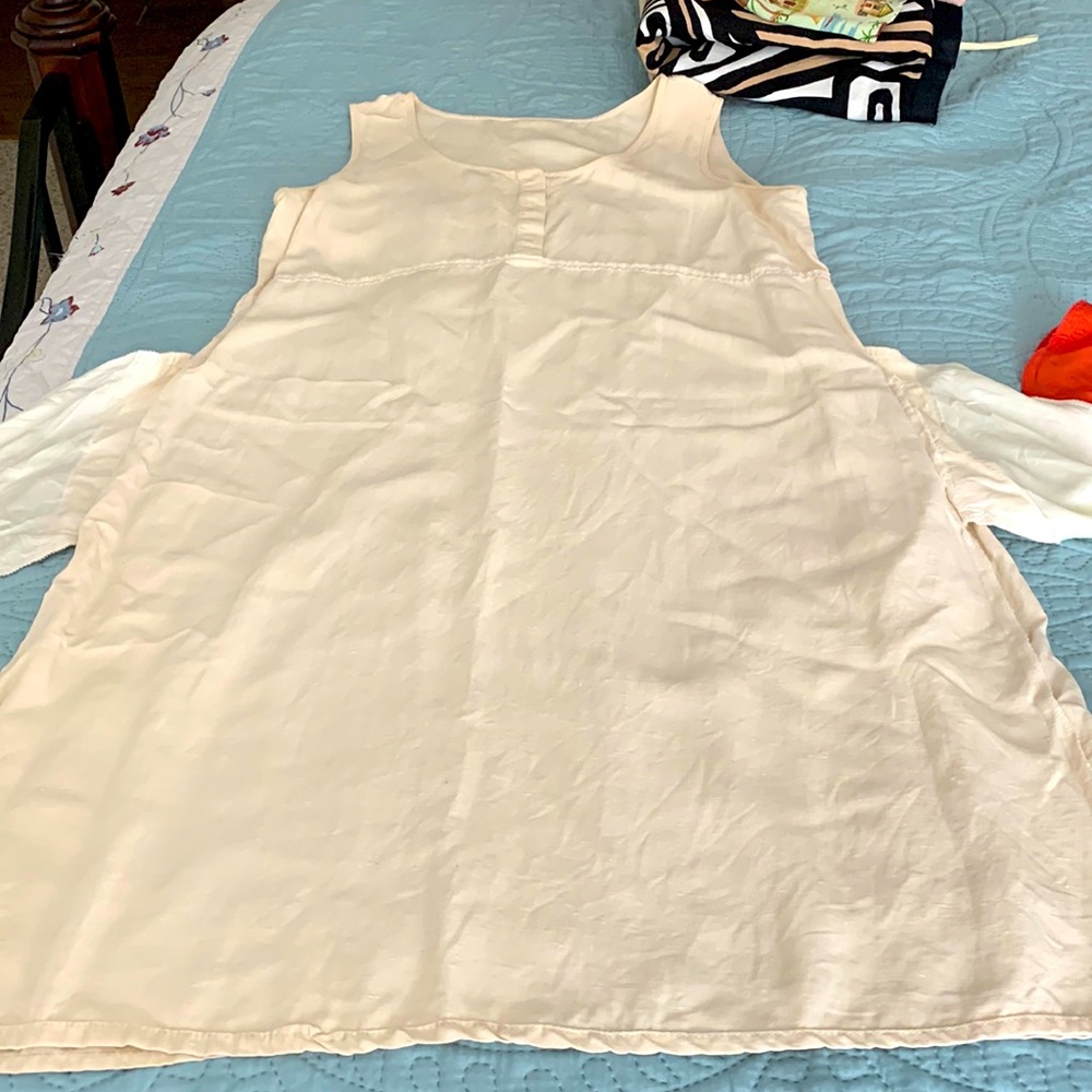 Casual dress for summer